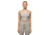 prAna Heavana Racerback Bralette - Womens, Heather Grey, XL, 2066831-022-XL
