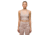 prAna Heavana Racerback Bralette - Womens, Willow Heather, XXL, 2066831-021-XXL