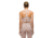 prAna Heavana Racerback Bralette - Womens, Willow Heather, XXL, 2066831-021-XXL