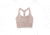 prAna Heavana Racerback Bralette - Womens, Willow Heather, XXL, 2066831-021-XXL