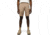 prAna Hybridizer Shorts - Mens, 8in, Dark Khaki, 32, 1965291-250-08-32