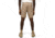 prAna Hybridizer Shorts - Mens, 8in, Dark Khaki, 32, 1965291-250-08-32