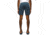 prAna Hybridizer Shorts - Mens, 8in, Grey Blue, 34, 1965291-021-08-34