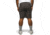 prAna Hybridizer Shorts - Mens, Iron, 34, 1965291-022-08-34