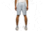 prAna Hybridizer Shorts - Mens, 8in, Quarry, 35, 1965291-023-08-35