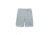 prAna Hybridizer Shorts - Mens, 8in, Quarry, 35, 1965291-023-08-35