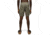 prAna Hybridizer Shorts - Mens, 10in, Rye Green, 33, 1965291-300-10-33