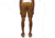 prAna Hybridizer Shorts - Mens, 10in, Sepia, 40, 1965291-200-10-40