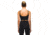prAna Luxara Bralette - Womens, Charcoal Linea, L, 2045491-020-L