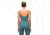 prAna Luxara Bralette - Womens, Cool Dusk, M, 2045491-402-M