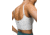 prAna Luxara Bralette - Womens, Soft White, XL, 2045491-100-XL