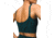 prAna Luxara Bralette - Womens, Wilderness, L, 2045491-300-L