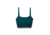 prAna Luxara Bralette - Womens, Wilderness, L, 2045491-300-L