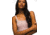 prAna Luxara Bralette - Womens, Willow Linea, L, 2045491-502-L