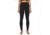 prAna Luxara Pocket Legging - Womens, Black, XL, 2043701-001-XL