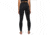 prAna Luxara Pocket Legging - Womens, Charcoal Linea, S, 2043701-022-S