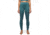 prAna Luxara Pocket Legging - Womens, Cool Dusk, S, 2043701-401-S