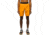 prAna Mojo Shorts - Mens, Ochre Star, M, 1963761-802-10-M