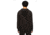 prAna North County Hoodie - Mens, Dark Iron, S, 2057071-020-ST-S