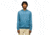 prAna North County Hoodie - Mens, High Tide, L, 2057071-400-ST-L