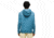 prAna North County Hoodie - Mens, High Tide, L, 2057071-400-ST-L