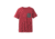 prAna Pocket Mens, Crimson Heather, X-Large, M1POCK316-CMHT-XL