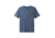 prAna Pocket T-Shirt - Men's, Denim Heather, X-Large, M1POCK316-DEHT-XL