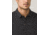 Prana PrAna Polo Mens, Black, Small, M11181339-BLK-S
