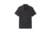 prAna Polo T-Shirt - Men's, Black, Large, M11181339-BLK-L