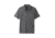 prAna Polo - Men's, Charcoal Heather, Medium, M11181339-CCHT-M