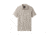 prAna Polo T-Shirt - Men's, Dark Khaki Heather, X-Large, M11181339-DKHT-XL