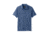 prAna Polo - Men's, Denim Heather, Large, M11181339-DEHT-L