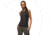 prAna Becksa Tank - Womens, Black Heather, Large, 1970511-001-L