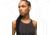 prAna Becksa Tank - Womens, Black Heather, Large, 1970511-001-L
