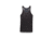 prAna Becksa Tank - Womens, Black Heather, Large, 1970511-001-L