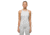 prAna prAna Becksa Tank - Womens, Silver Heather, M, 1970511-021-M