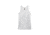 prAna prAna Becksa Tank - Womens, Silver Heather, M, 1970511-021-M
