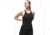 prAna prAna Becksa Tank - Womens, Solid Black, XL, 1970511-002-XL