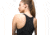 prAna prAna Becksa Tank - Womens, Solid Black, XL, 1970511-002-XL