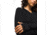 prAna Sol Searcher Hoodie - Womens, Black, L, 1971551-001-L