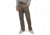 prAna Stretch Zion Pant 30 Inch Inseam - Mens, Mud, 36, 2056941-200-30-36