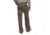 prAna Stretch Zion Pant 30 Inch Inseam - Mens, Mud, 36, 2056941-200-30-36