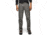 prAna Stretch Zion Pant II 34in Inseam - Mens, Flint, 42, 1969791-020-34-42