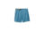 prAna Stretch Zion Pull On Short 5in Inseam - Mens, High Tide, XL, 2064701-400-05-XL