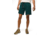 prAna Stretch Zion Pull On Short 5in Inseam - Mens, Wilderness, XL, 2064701-300-05-XL