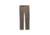 prAna Stretch Zion Straight Pants 34in Inseam - Mens, Mud, 38, 2056931-200-34-38