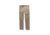 prAna Stretch Zion Straight Pants 34in Inseam - Mens, Sandbar, 42, 2056931-250-34-42