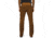 prAna Stretch Zion Straight Pants 34in Inseam - Mens, Sepia, 28, 2056931-201-34-28