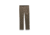 prAna Stretch Zion Straight Pants 34in Inseam - Mens, Slate Green, 32, 2056931-300-34-32