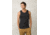 prAna Tank Top - Men's, Black, Small, M11170350-BLK-S